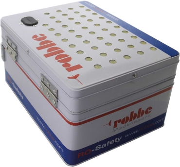 Robbe Modellsport RO-SAFETY LIPO TRESOR